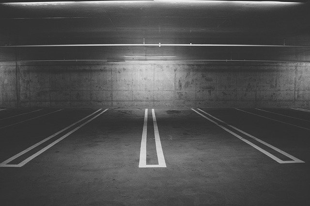 Platforma garażowa – wybierz nowoczesne parkowanie